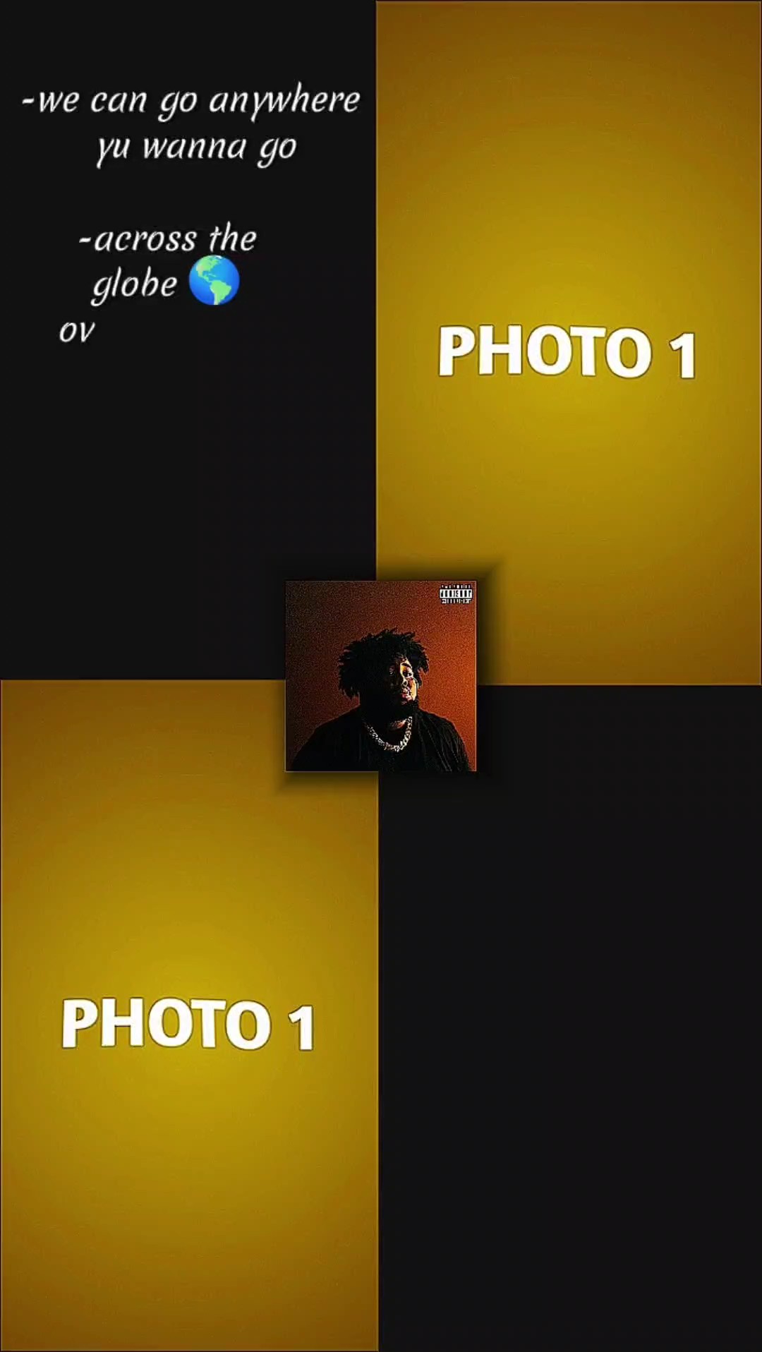 New virak template