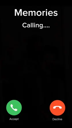 Memories Calling 