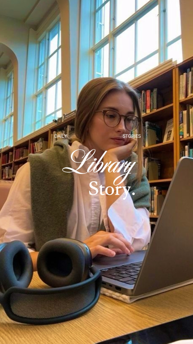 Histoire de la bibliothèque