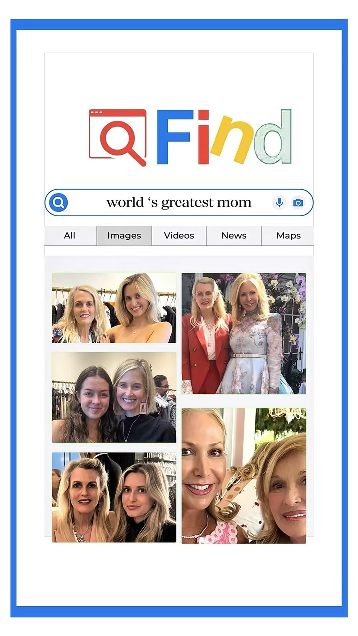 Happy mother’s day