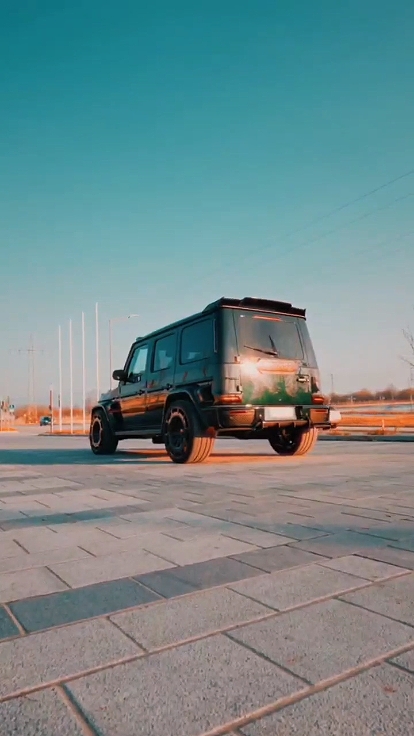 CARS TEMPLATE 