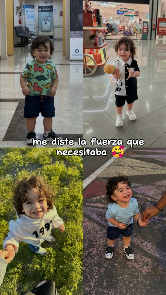 Eres mi vida