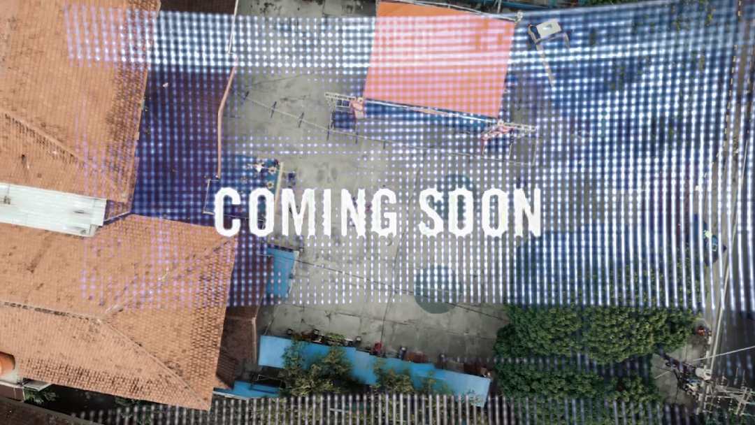 Teaser Próximamente