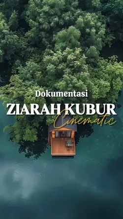 dokumentasi ziarah