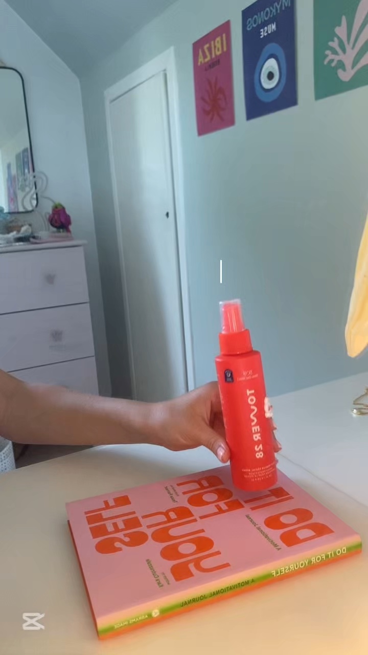 Grwm para broncearse 🧴🌞