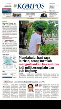 Prank Kurban 