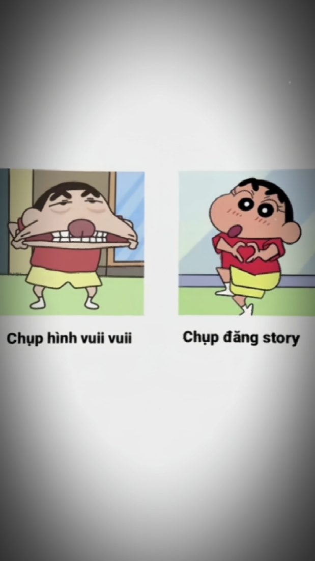 Chp hnh vuii vuii