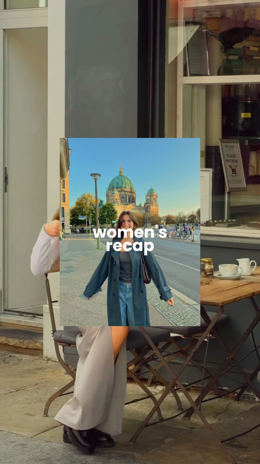 Resumen de las mujeres