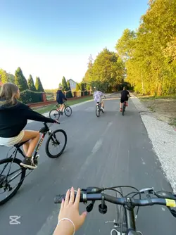 WAKACJE
