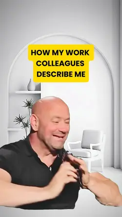 HOW MY WORK COLLEAGU