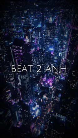 BEAT 2 ANH