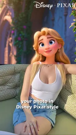 Disney pixar