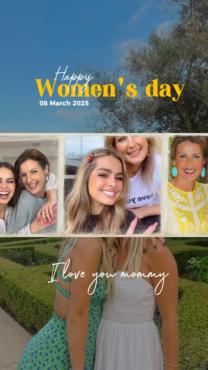 Día de la Mujer