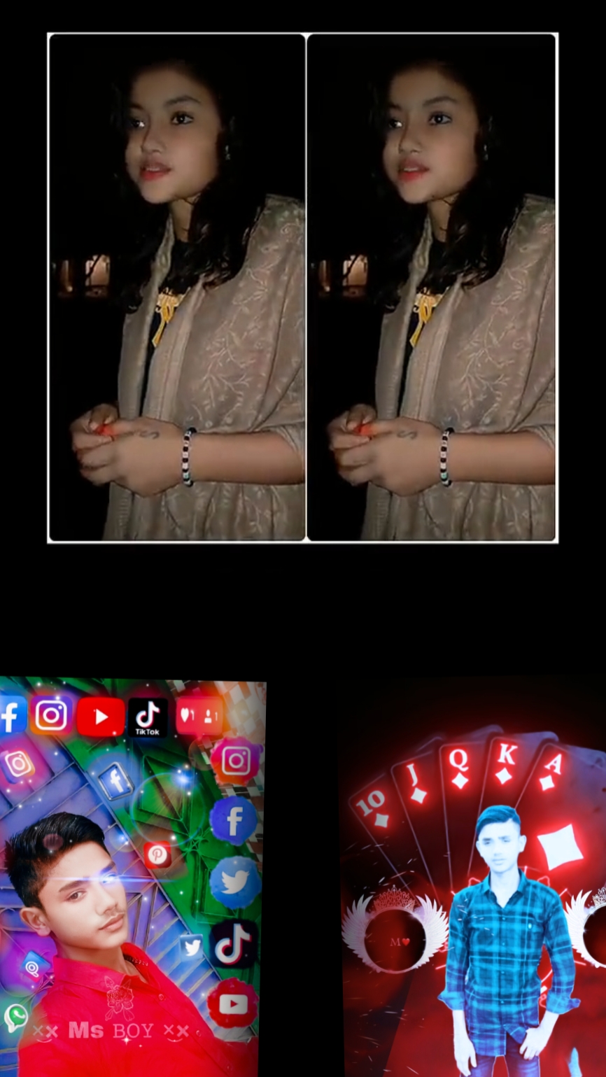 নিউ টেমপ্লেট