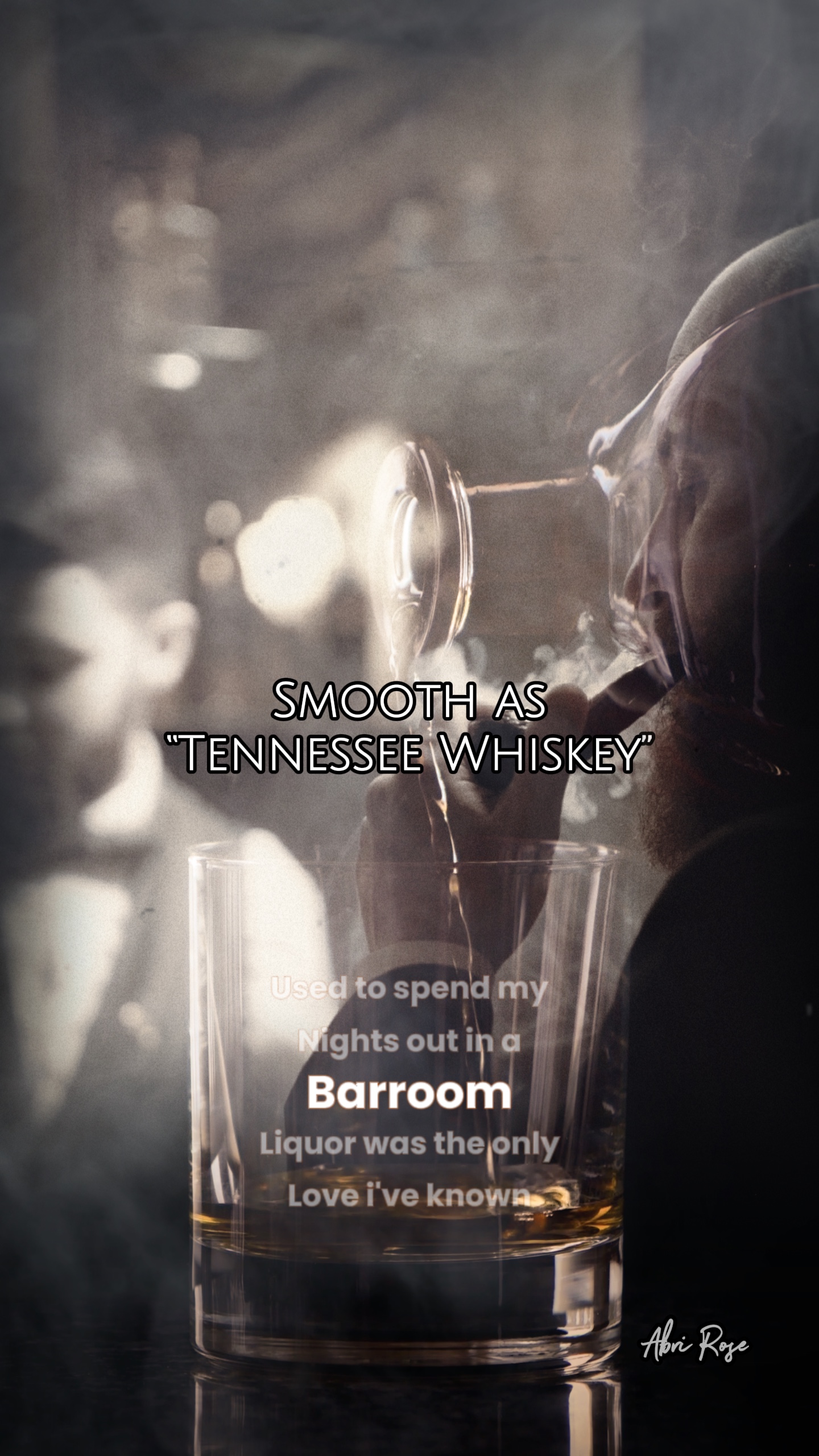 Whisky de Tennessee 2