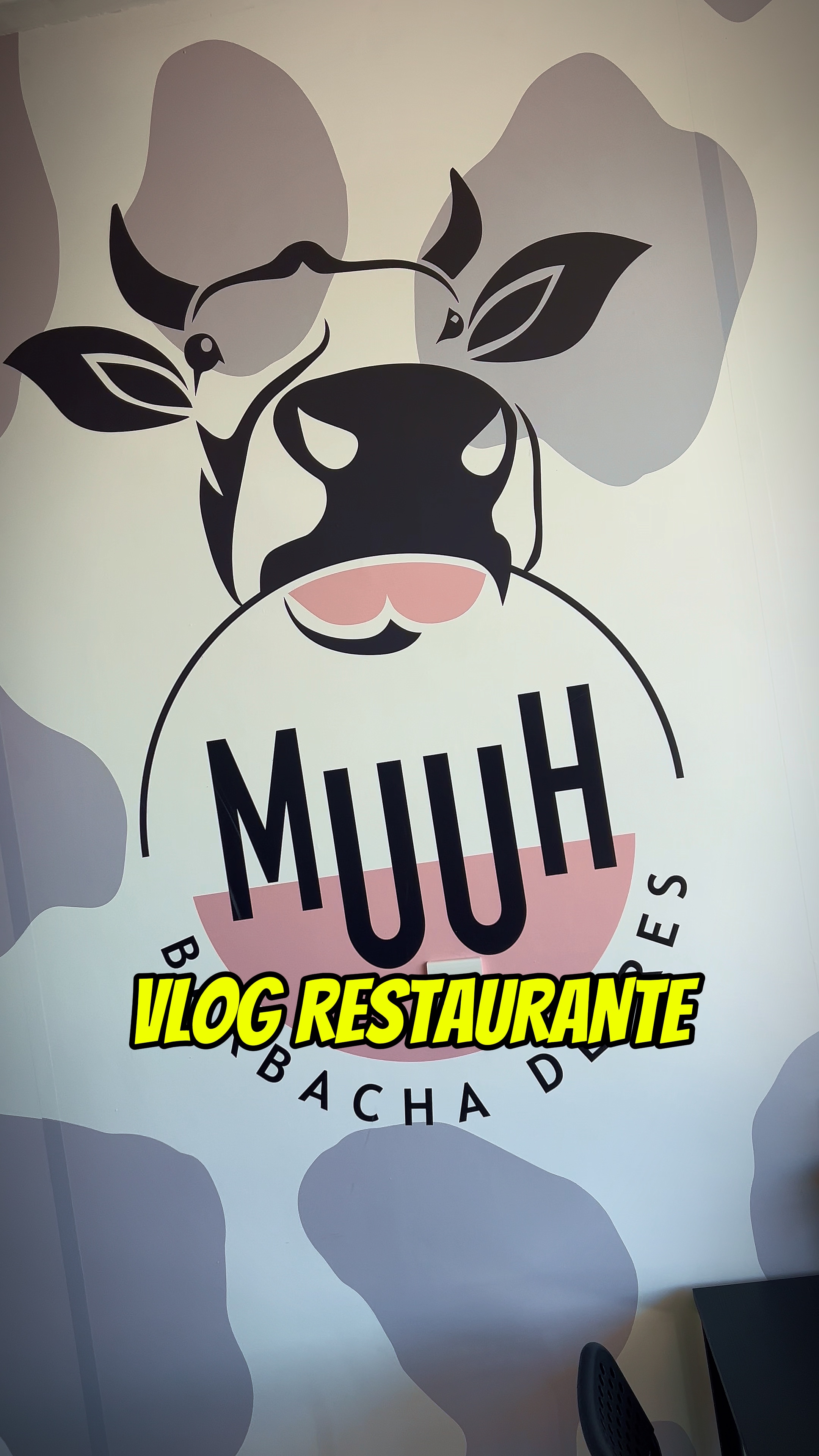 Mga restawran 🐄
