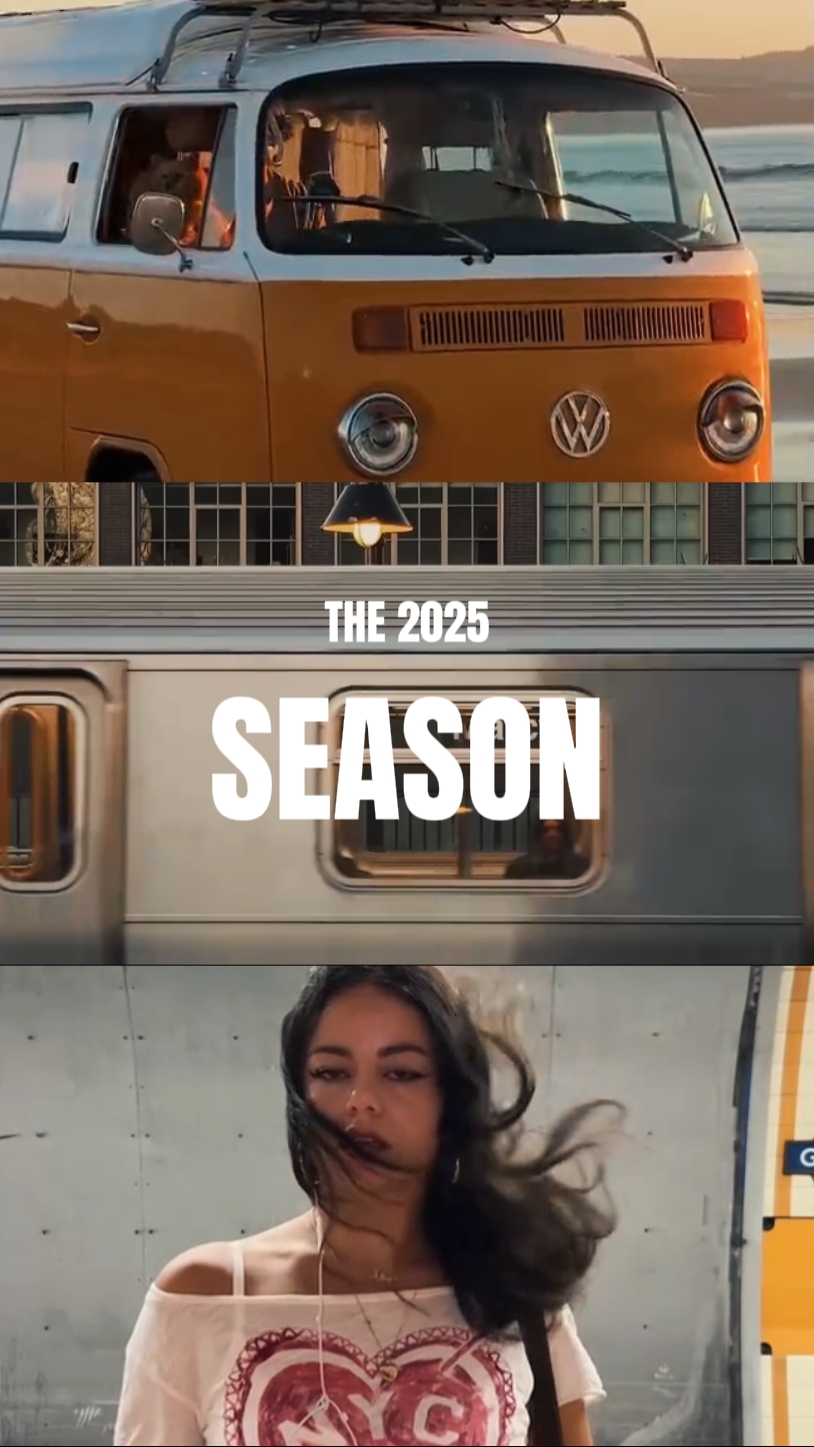 la saison 2025