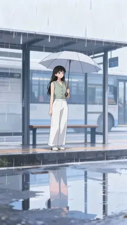Waiting 