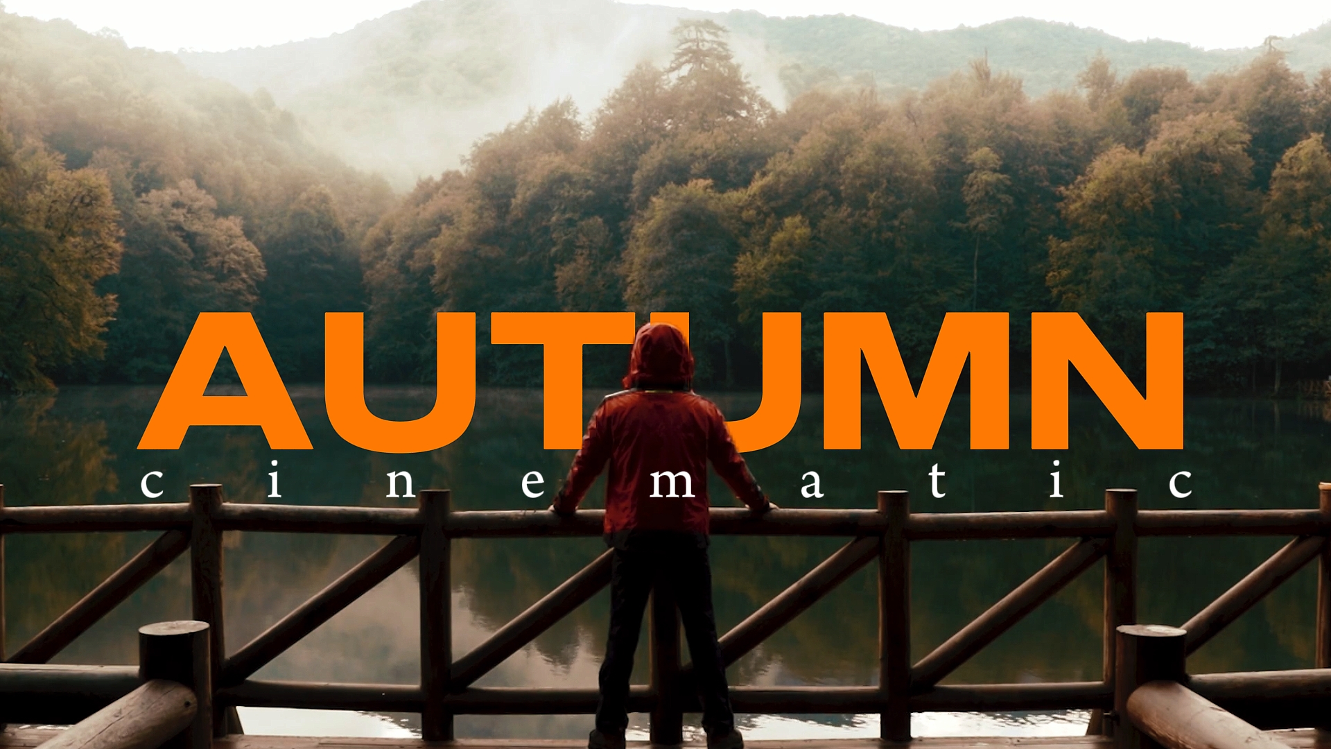 Cinemática de otoño 