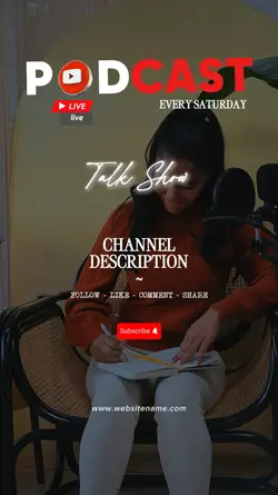 YT PODCAST INTRO