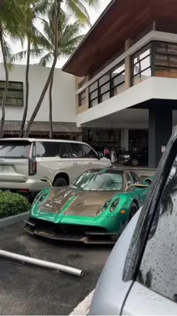 Free pagani clips
