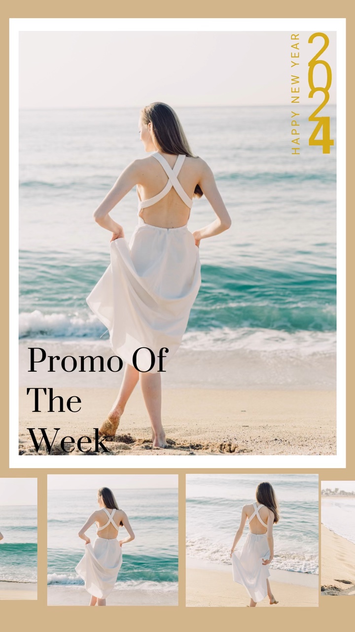 Présentoir de vêtements de style TikTok