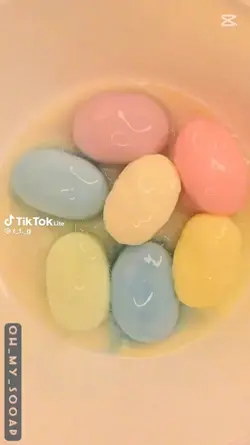 비누 뿌시기