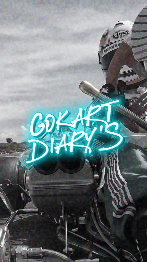 Journal de Gokart