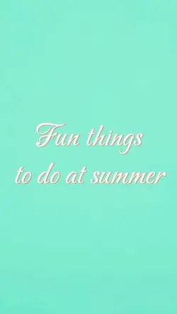 Summer