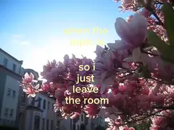 yellow font