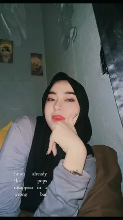Disappear in wrong