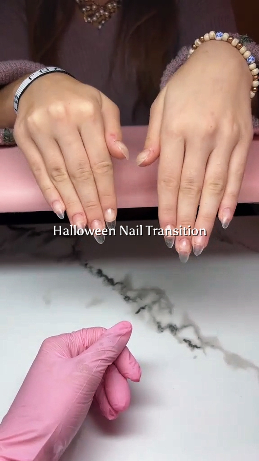 Kuko ng Halloween