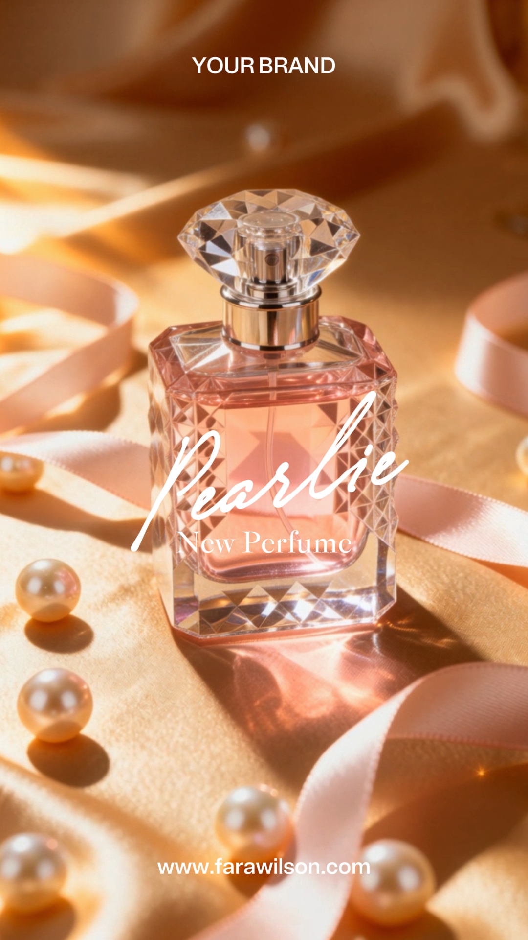 Novo Perfume