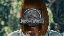 JURASSIC WORLD