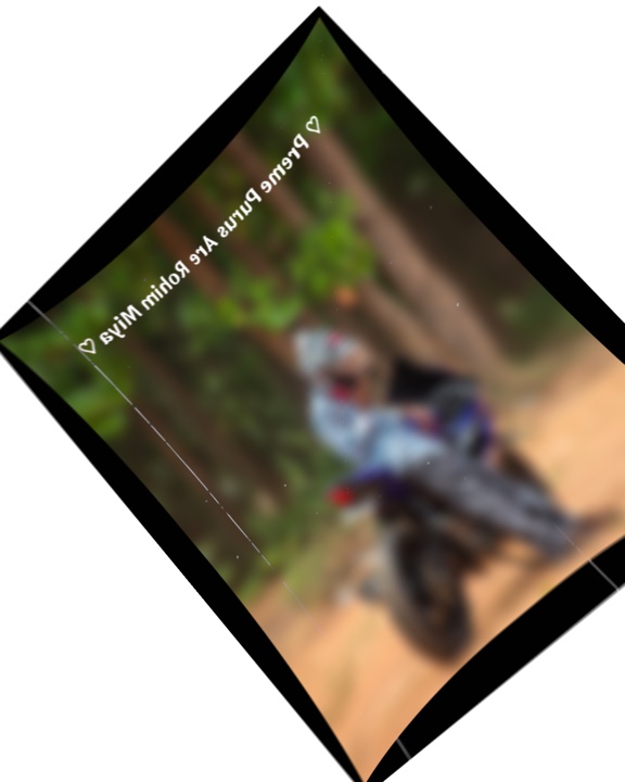 Rubbane Nache komor 