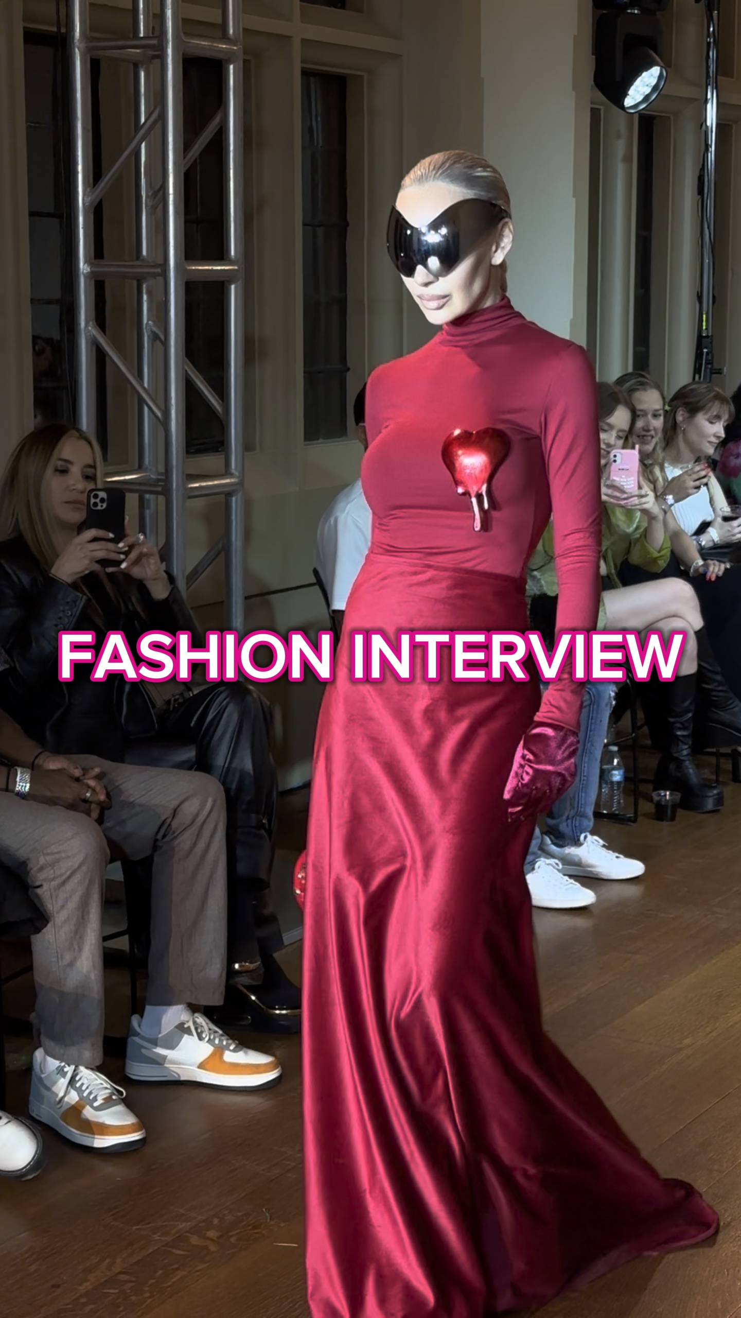 MODELO DE ENTREVISTA