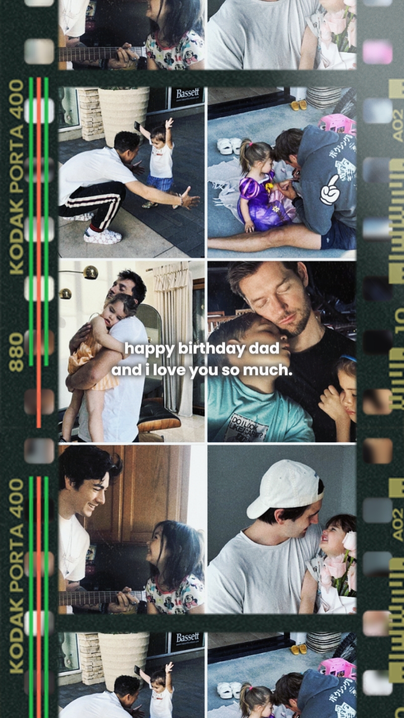 father birthday 
