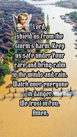 Protection Prayer