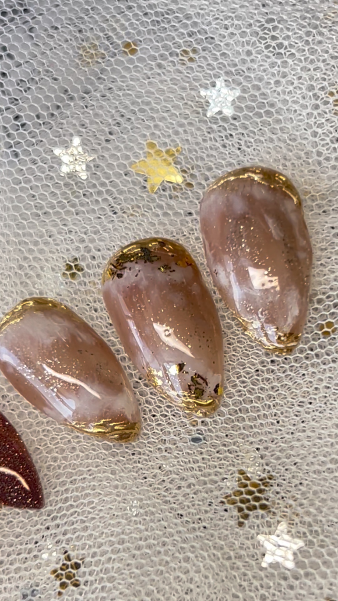 Nail Design