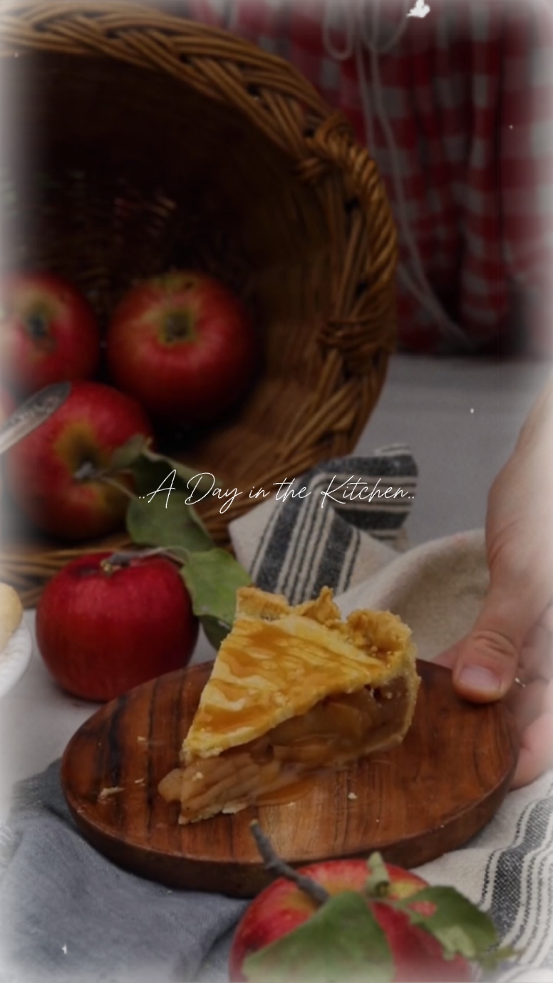 Un Día En La Cocina