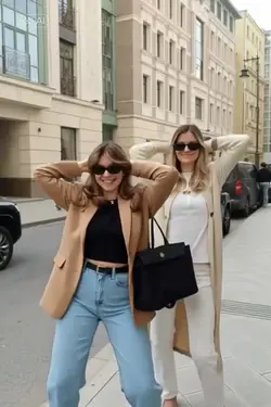 MACARENA DANCE