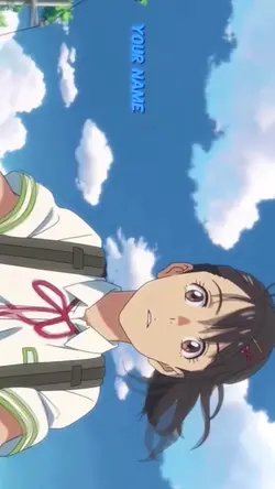free anime edit 