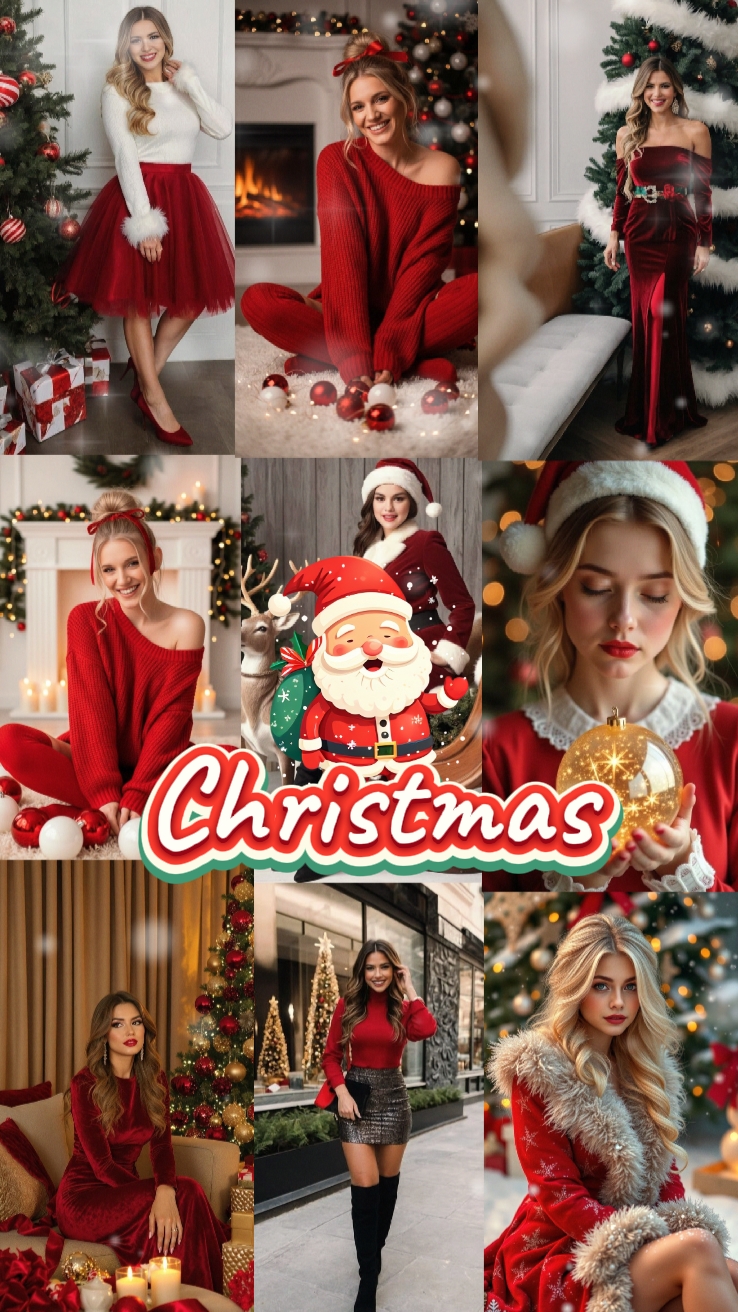 Mi historia. Navidad 