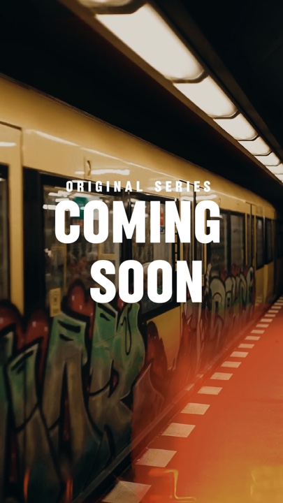 Próximamente Tráiler