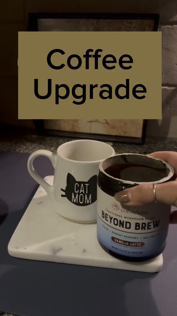 Actualización de café asmr
