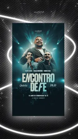 Church Worship serve