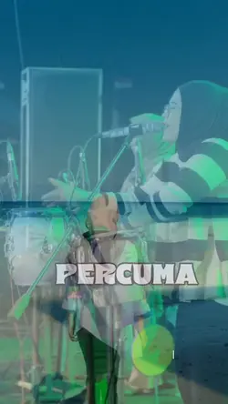 Percuma 