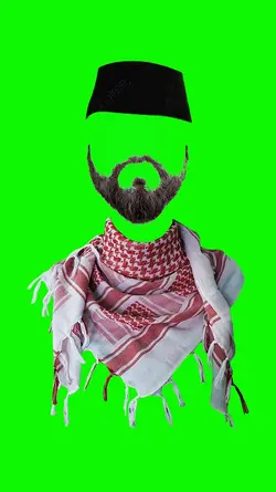 mentahan kupluk/peci
