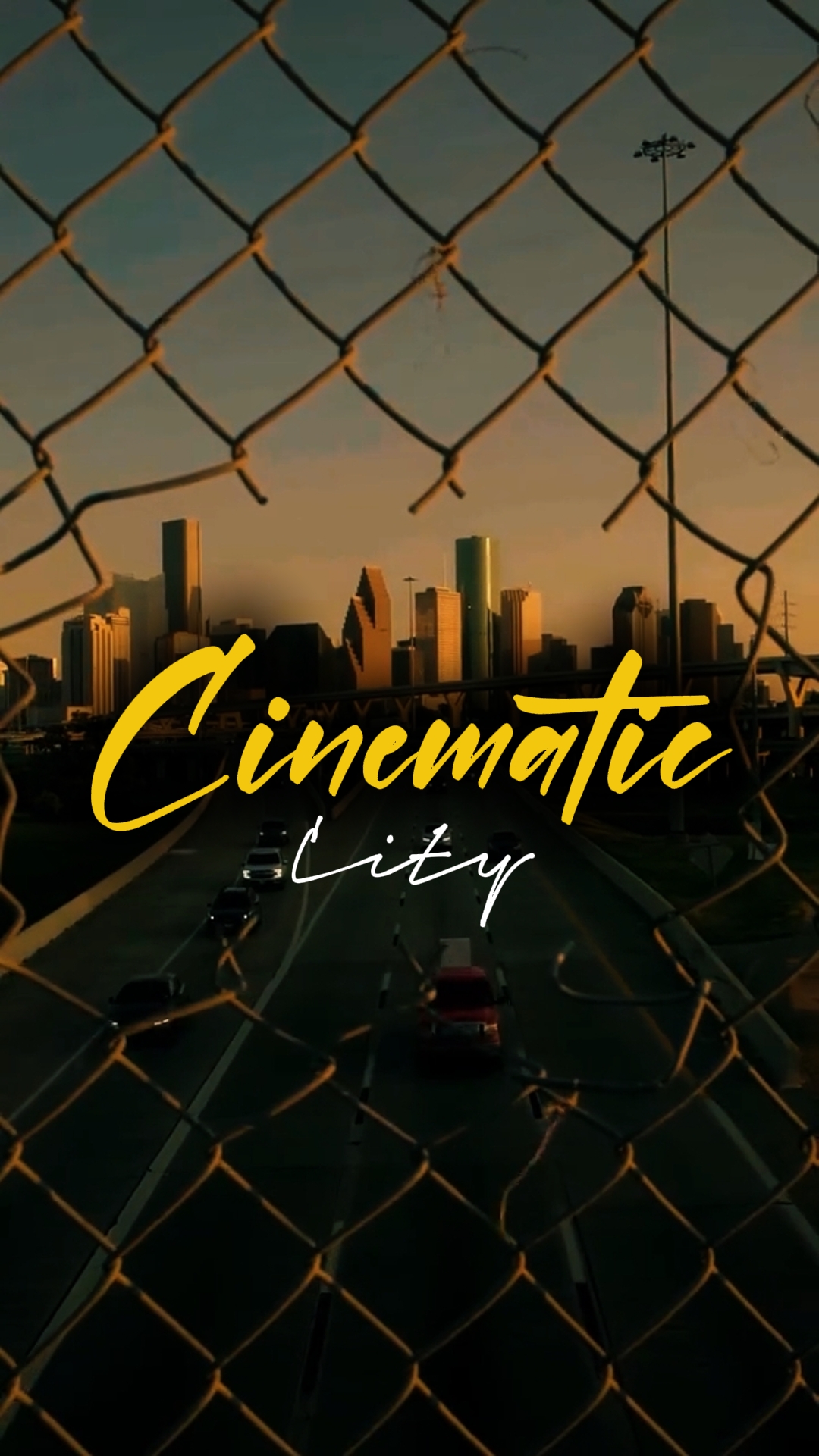 6 clipes cinematográficos
