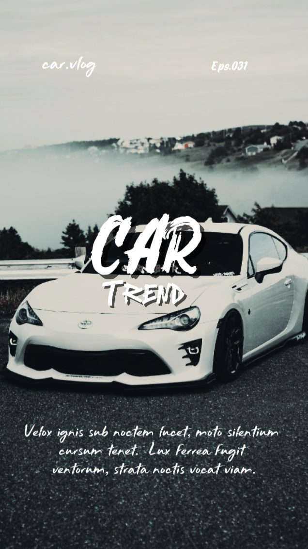 Auto-Trend 